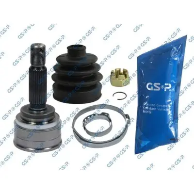 Juego de articulación, árbol de transmisión GSP 824011 GSP 824011 Precio Bajo